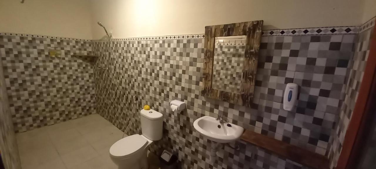D'Lebah Homestay 누사 페니다 외부 사진