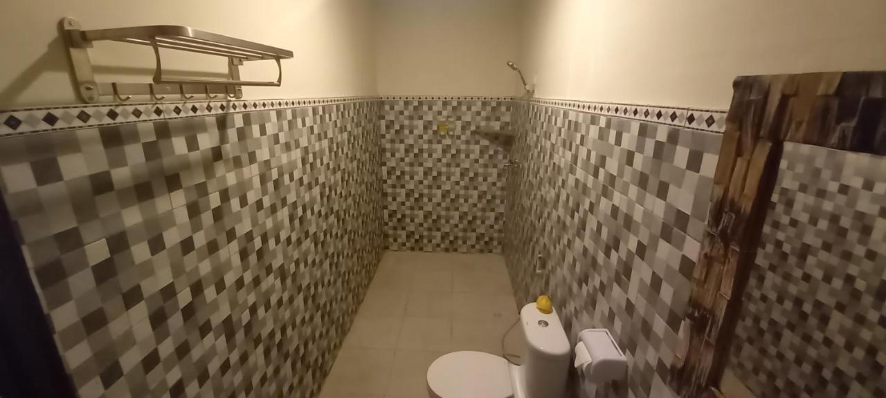 D'Lebah Homestay 누사 페니다 외부 사진