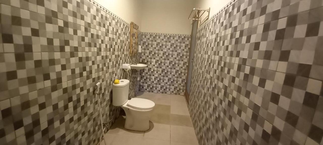 D'Lebah Homestay 누사 페니다 외부 사진