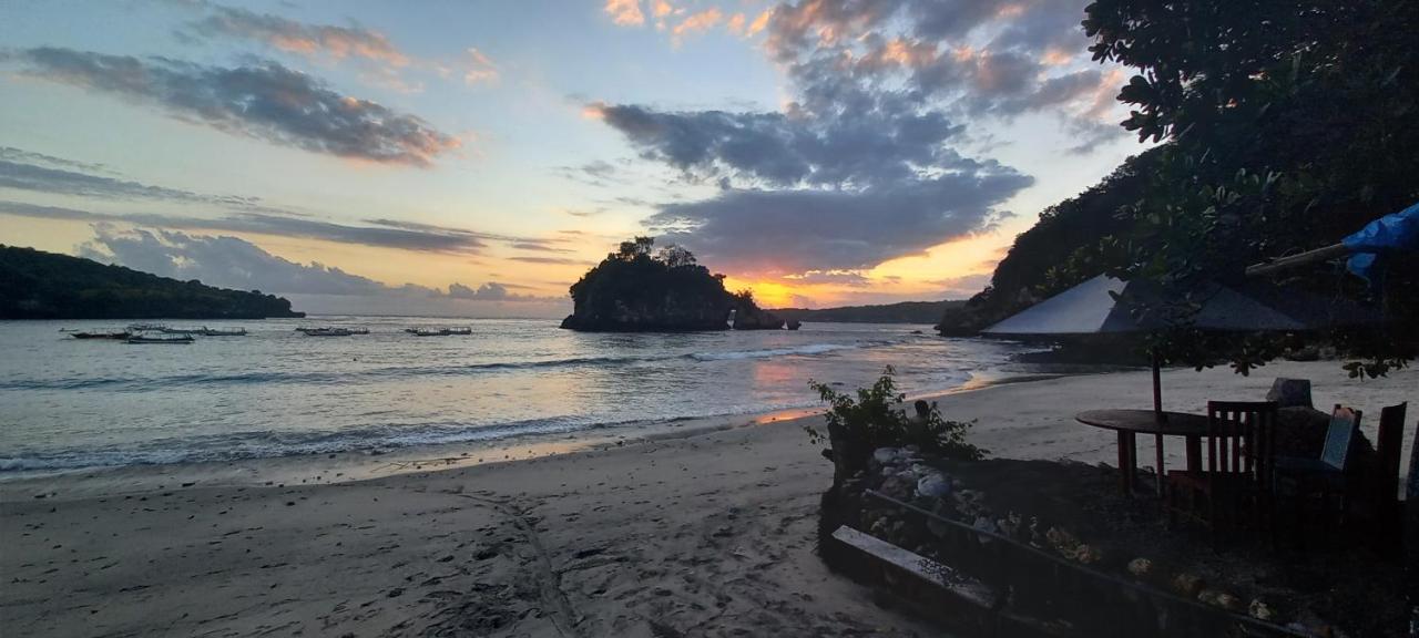 D'Lebah Homestay 누사 페니다 외부 사진