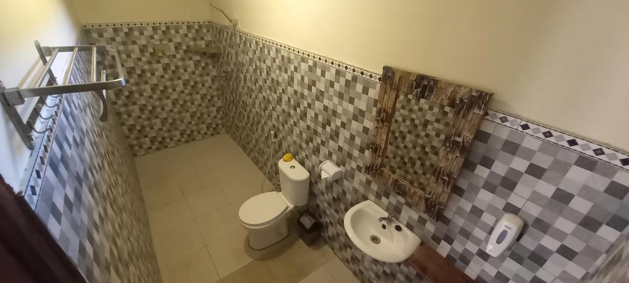 D'Lebah Homestay 누사 페니다 외부 사진