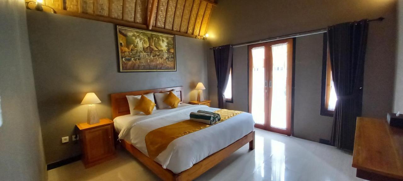 D'Lebah Homestay 누사 페니다 외부 사진