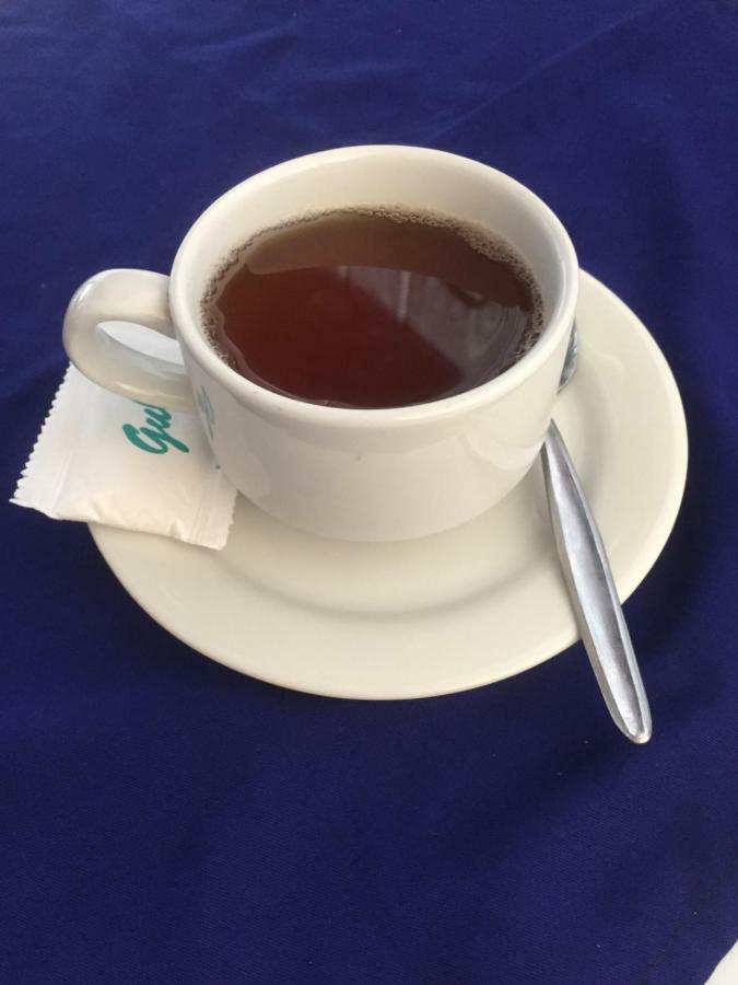 D'Lebah Homestay 누사 페니다 외부 사진