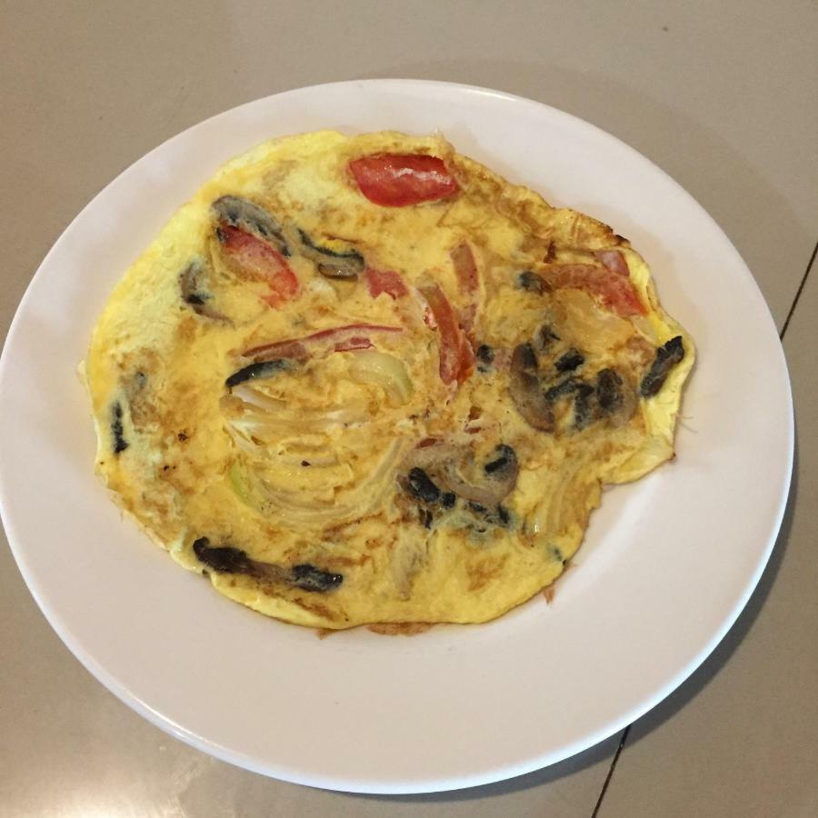 D'Lebah Homestay 누사 페니다 외부 사진